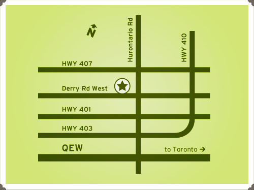 Mississauga Convention Centre
