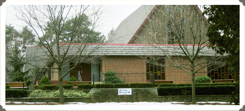 Lorne Park Baptist Church