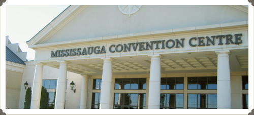 Mississauga Convention Centre
